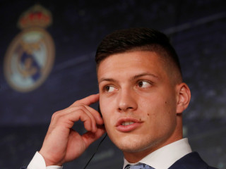 ބެންޒެމާއާއެކު ކުރިޔަށް ކުޅެވޭނެ: ޖޮވިކް