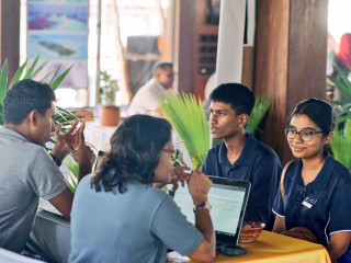 ފަތުރުވެރިކަމުގެ ދާއިރާއަށް މީހުން ތަމްރީން ކުރުމަށް މީގެ ކުރިން ވެސް ތަފާތު ޕްރޮގްރާމްތައް ހިންގާފައިވޭ