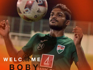 Riham returns to his original club, Eagles