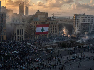 ލުބުނާނުގެ ދެބައިކުޅަ އެއްބައި ރައްޔިތުންނަށް ކާބޯތަކެތީގެ ދަތިކަމާ ކުރިމަތިލާން ޖެހިދާނެ: އދ