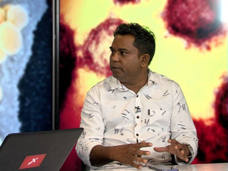 މިހާރު މިއޮތީ ގެސްޓްހައުސްތައް ބަންދުކުރަން ޖެހޭ ހާލަތުގައި: ގެސްޓްހައުސް އެސޯޝިއޭޝަން