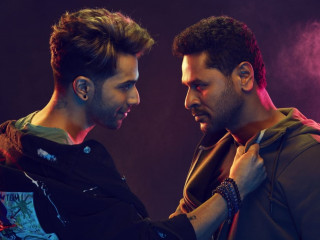 ސްޓްރީޓް ޑާންސަރ 3ޑީ