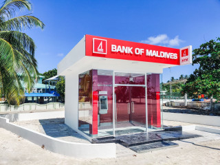 Bank of Maldives opens ATM Centre in Hirilandhoo