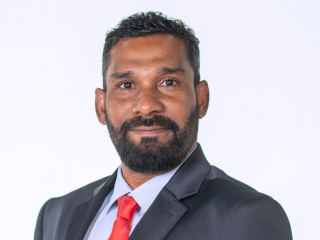 Yooshau Saeed re-appointed as Chairperson of Bank of Maldives