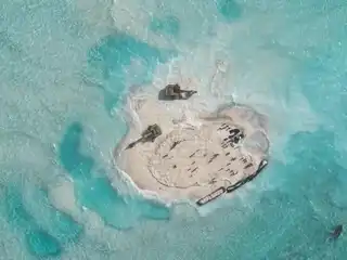 ނ. ވިހަފަރުގައި އެއަރޕޯޓެއް ތަރައްޤީކުރުމަށް ބިންހިއްކުމުގެ ޢަމަލީ މަސައްކަތް ފެށުން - 29 ޖެނުއަރީ 2026.