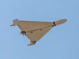 އީރާނުގެ ޑްރޯންތަކުގެ ސަބަބުން އެމެރިކާ ގެ މަނަވަރުތަކަށް ނުރައްކާ އޮތްކަމުގެ އިންޒާރު މާހިރަކު ދީފި