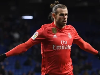 ގެރެތް ބޭލް