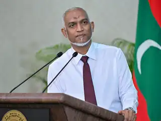 ރައީސް ވިދާޅުވީ ފީއަލީގެ ފެނަކަ މުވައްޒަފުންގެ އަދަދާ ގުޅިގެން ސައްހަ ނޫން މައުލޫމާތު ދެއްވީ ފެނަކަ އެމްޑީ ކަމަށް!