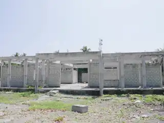 ފީއަލީގައި އިމާރާތް ކުރާ މެޖިސްޓްރޭޓް ކޯޓުގެ މަސައްކަތް ހުއްޓިފައި