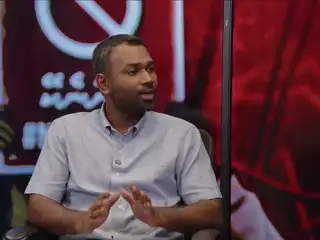 ހިނގަހިނގާ އޮންނަ ސަރުކާރެއްް ޖަވާބުދާރީ ކުރުވުމުގެ ހައްގު ދިފާއުކުރުމަށްޓަކާ، ދެ އިންތިހާބު އެއްކޮށްލާ ވޯޓުގައި ނޫނެކޭ ބުނަން ޖެހޭ: މީކާއިލް