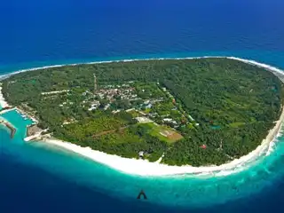 ށ.ފީވައް، މިއީ ގާތްގަނޑަކަށް 80 އިންސައްތަ ޗަކަބިން އޮންނަ ރަށެއް