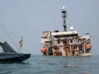 އީރާނުން އެމެރިކާއާއެކު ސީދާ މަޝްވަރާއަކަށް އެދިފައެއްނުވޭ، ޓްރަމްޕް ދައްކަވަނީ ދޮގު ވާހަކަ: އީރާން
