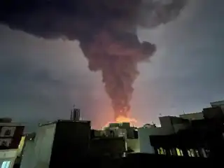 އެމެރިކާ އާއި އިޒްރޭލްއާ ދެކޮޅަށް ހަ މަސް ވަންދެން ހަނގުރާމަ ކުރެވޭނެ: އީރާން 