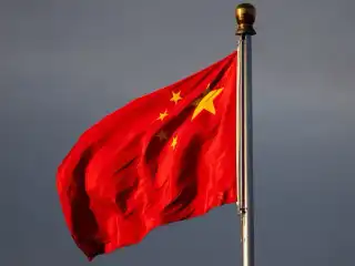 އީރާންގެ ކާގޯ ބޯޓެއް އެމެރިކާ އިން ހިފެހެއްޓުމުން ޗައިނާ އިން ކަންބޮޑުވުން ފާޅުކޮށްފި