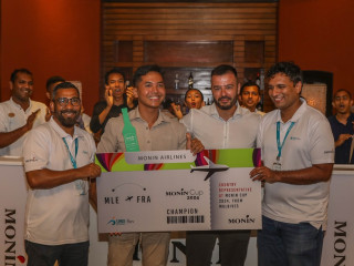 SIMDI Group wrapped up the Monin Cup 2024 earlier this week