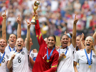 އެމެރިކާގެ ކުޅުންތެރިން ތައްޓާއެކު