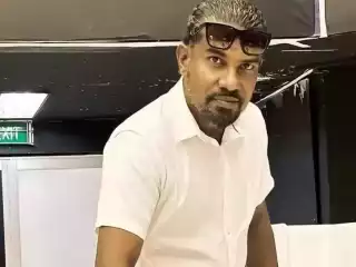 Raslaan discharged from hospital after suffering heart attack during protest