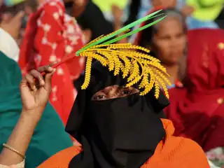 ބަންގްލަދޭޝްގައި ބާއްވާ ފުރަތަމަ ވާދަވެރި އިންތިޚާބުގައި ބީއެންޕީ އާއި ޖަމާއަތޭ އިސްލާމީގެ މެދުގައި ވަރުގަދަ ވާދަވެރިކަމެއް!