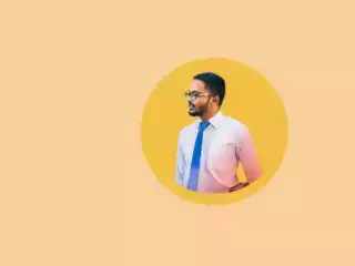Shameel, the new Vice President of the Executive Committee of the Bar Council