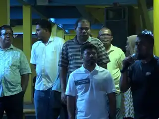 މައުރޫފް ހައްޔަރުކޮށް މުއްދަތު ޖެހީ ޤާނޫނާއި ޚިލާފަށް، މިއީ އަސާސީ ހައްގުތަކަށް އަރައިގަތުން : ނިޝާން