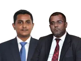 ކުރީގެ ފަނޑިޔާރު އަބްދުއްރައޫފް އިބްރާހިމް އަދި ކްރިމިނަލް ކޯޓުގެ ގާޒީ އިސްމާއިލް ޝަފީއު ހައިކޯޓަށް އައްޔަން ކުރަނީ