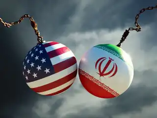 އީރާނާއި އެމެރިކާ އާ ދެމެދު މަޝްވަރާތައް ފަށައިފި