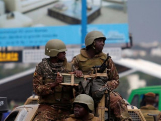 މާލީ ސިފައިން