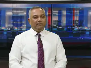 މާލޭ ވިޔަފާރި ބަނދަރު ވިއްކާލުމާއި ގުޅޭ ގޮތުން ދުބާއީގައި ބައްދަލުވުމެއް ބޭއްވި، އެމްޕީއެލްގެ ސީއީއޯ ވެސް ބައިވެރި: ޕާޕާ