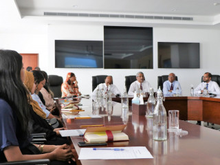 FOSIM launches orientation programme for new employees