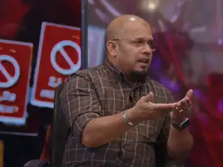 Voting "No" in the referendum is a vote against President Muizzu: Shareef