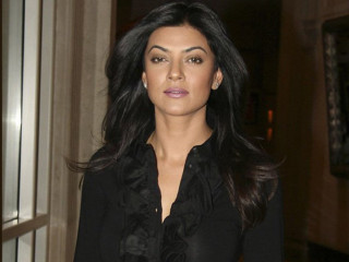 ޝުޝްމީތާ ސެން