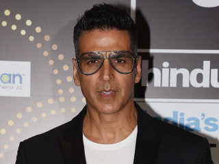 ބޮލީވުޑްގެ އެންމެ އަގުބޮޑު ތަރިއަކަށް އަކްޝޭ