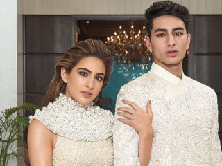 ސާރާގެ ކޮއްކޮ އިބްރާހިމް ވެސް ބޮލީވުޑަށް؟