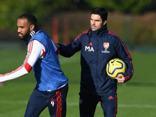 އާސެނަލް ކުޅުންތެރިންނަށް އެކަނި ތަމްރީނުތައް ހަދަން ފުރުސަތު ދެނީ