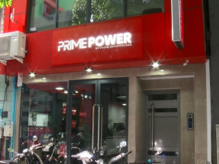 ޕްރައިމް އެންޓަރޕްރައިޒެސް އިން އަލަށް ހުޅުވި ޕްރައިމް ޕަވަރ