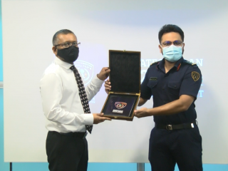 ސްޓްރެޓިޖިކް ޕްލޭން ނެރުން