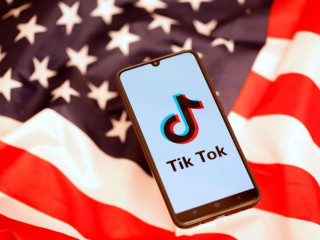 އެމެރިކާގެ ނޭވީގަ ޓިކްޓޮކް ބޭނުންކުރުން މަނާކޮށްފި