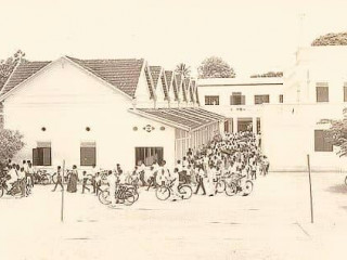 ދިވެހިރާއްޖެ، ދެކުނު އޭޝިއާގެ އެކްސްޕޯޓުގެ އަގު ކޮންޓްރޯލުކުރި ޒަމާން، 17ވަނަ ޤަރުނުގެ މާޒީގެ ތެރޭގައި!