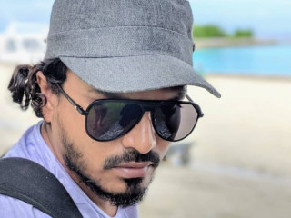 އެމްޑީޕީގެ ސޯޝަލް މީޑިއާ އެކްޓިވިސްޓް ނައުޓީ މަޓޮކްސް