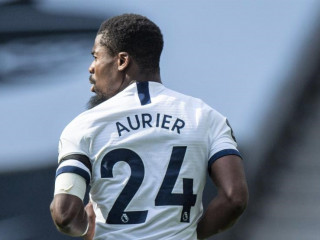 ޓޮޓެންހަމް ހޮޓްސްޕާގެ ޑިފެންޑަރު ސާޖް އޯރިއޭ: ފްރާންސްގެ ޓުލޫސްގައި އޯރިއޭގެ ކޮއްކޮ ވަނީ މަރާލާފައި