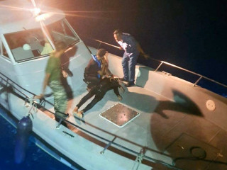 އެން ހިފަން ފޭބި މީހާ