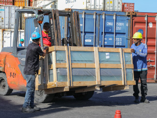 އެއް ޕަސެންޓުގެ ރެވެނިއު ޗާޖެއް ނަގަން ޓްރޭޑް ޔޫނިއަނުން ތާއީދުކޮށްފި