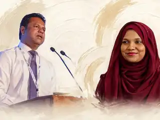 އެއް މައްސަލައެއްގައި އަހަރެއް ފަހުން ކުށް ސާބިތުވިއިރު، އެކިއެކި ބަހަނާތަކުގައި ހުކުމްކުރުން ލަސްވަނީ، މިއީތޯ ގާއިމުކުރުމަށް ވައުދުވީ އިންސާފު؟