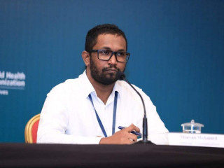 "Established foreign relations helped in bringing back the students"