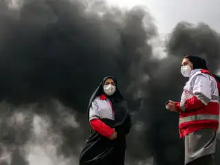 އީރާނާ ދެކޮޅަށް ކުރަމުންދާ ހަނގުރާމަ ދިގު ދެންމުމަށް ސައުދީން ހިތްވަރުދޭ ކަމަށް ބުނި ރިޕޯޓް ދޮގުކޮށްފި