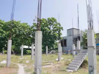 ފީއަލީ ޞިއްޙީ މަރުކަޒު, ވެރިކަން ބަދަލުވީ ފަހުން މަސައްކަތް ހުއްޓުނު ގޮތަށް އަދިވެސް ހުއްޓިފައި 