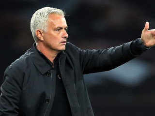 ޓޮޓެންހަމް ހޮޓްސްޕާގެ ކޯޗު ހޯސޭ މޮރީނިއޯ