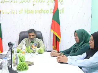 މާރަންދޫ ފެނަކަ ބްރާންޗުގައި މަސައްކަތް ކުރަމުންދިޔަ 13 މުވައްޒަފުން ވަކިކޮށް، އާއިލާތައް ބިކަކުރުން އެ ރަށު ކައުންސިލުން ކުށްވެރިކޮށްފި