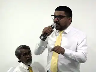 Muizzu has seized more rights in two years than were lost in thirty years of Maumoon's rule: Mauroof