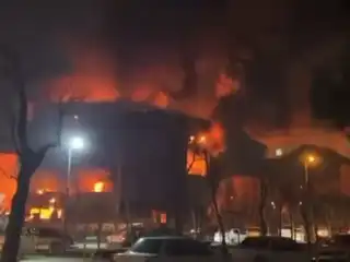 ހަމަ ނުޖެހުންތަކަށް ފަހު އީރާނުގެ ސިޓީތަކަށް ހަމަޖެހުން އައިސްފި ކަމަށް ފުލުހުންގެ ތަރުޖަމާނު ހާމަ ކޮށްފި